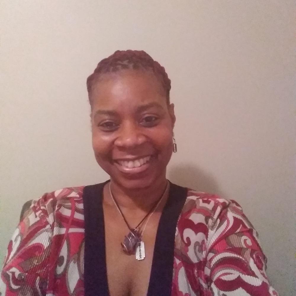 Meet your Posher, Kimberly